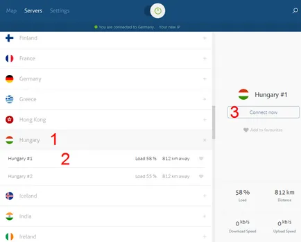 Какво е виртуална частна мрежа, защо имате нужда от него и как да го използвате - HYIP ловец