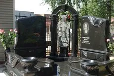 Цветна градина на гроба - от RUB (искане е получено благодарствено) Цветна градина на гроба - от RUR