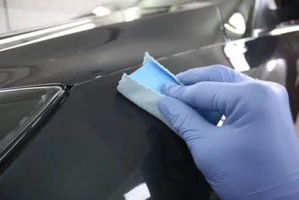 Какво е една чаша вода за автомобили и защо имаме нужда от нея