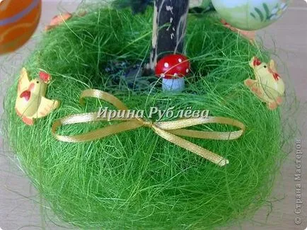 флорални дървета
