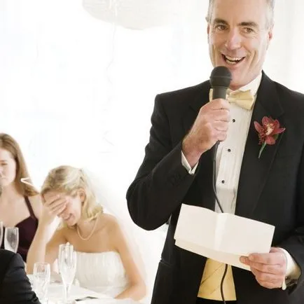 благодарността на думи към гостите на сватбата на подаръци, отговорът ние сме млади (гости) благодарността на думи към гостите на сватбата на подаръци, отговорът сме млади