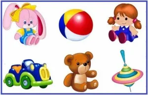 Дидактически игри за класификация на обекти, сто хиляди защо
