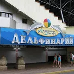 забележителности Lazarevsky