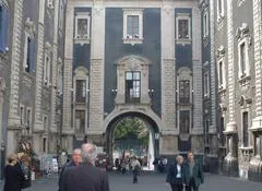 Атракции кънки на картата