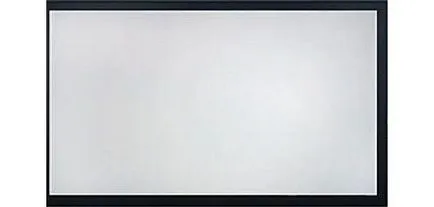 Екран за домашно кино