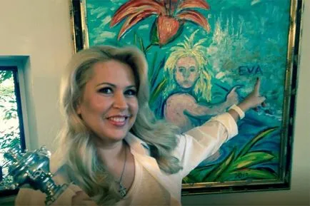 Евгения Vasilyeva - биография, рецидивист - Oboronservis, лишаване от свобода от бившия ръководител