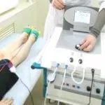 Физиотерапия SMT противопоказания, странични ефекти