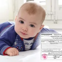 Къде можете да получите регистрация по местоживеене на детето