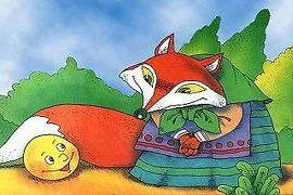 Какво е значението на приказките