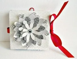 Scrapbooking как се прави