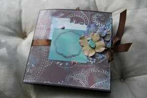 Scrapbooking как се прави