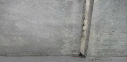 Таванът на мазач