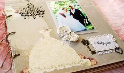 Scrapbooking как се прави