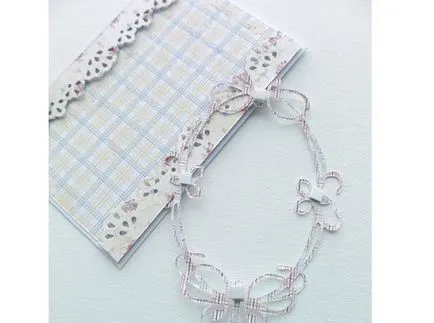 Scrapbooking как се прави