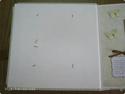 Scrapbooking как се прави