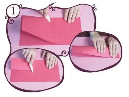 Scrapbooking как се прави