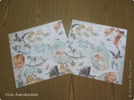 Scrapbooking как се прави