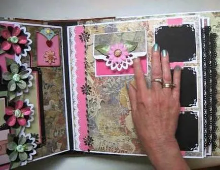 Scrapbooking как се прави Scrapbooking как се прави