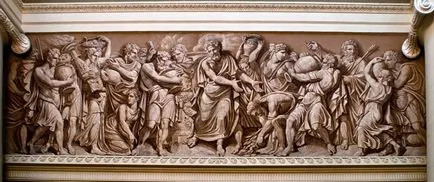 Grisaille, обединила