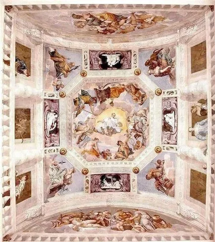Grisaille, обединила