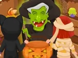 Игри за готвене отвари