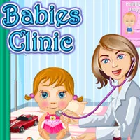 Болница - играйте онлайн безплатно!