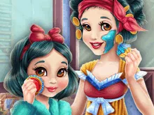 грим игри