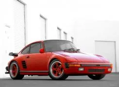 История RUF