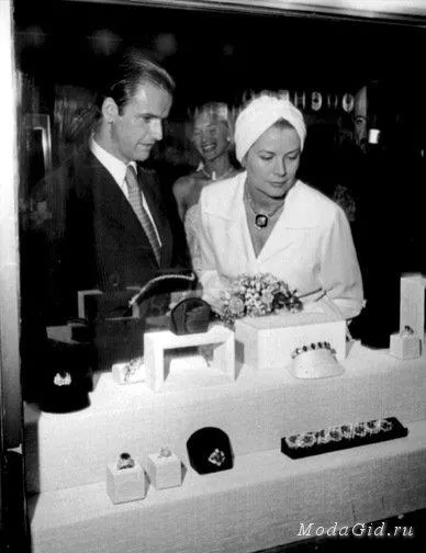 Мода История на марката Bvlgari