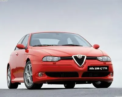 Историята на марката Alfa Romeo в