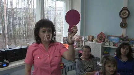 Интелектуална викторина, че когато веднъж подготвителна група за деца в предучилищна възраст