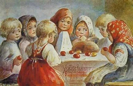 Историята на козунаци, Sneg
