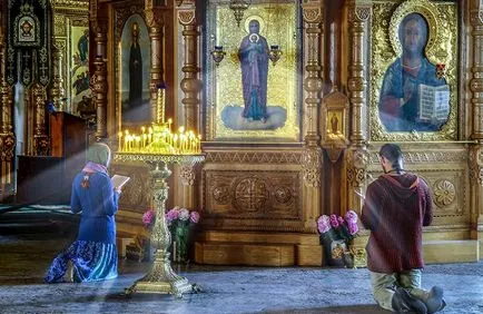 Икона-покровител на датата на раждане, която амулет предпазва (дата) Икона-покровител на датата на раждане, която амулет предпазва
