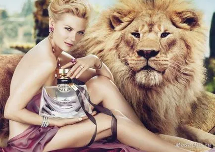 Мода История на марката Bvlgari
