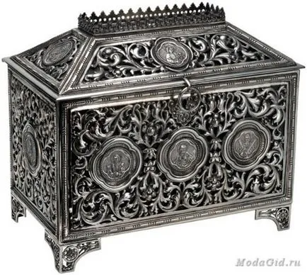 Мода История на марката Bvlgari