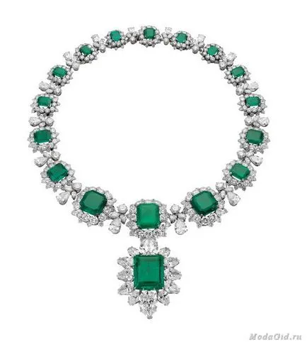Мода История на марката Bvlgari
