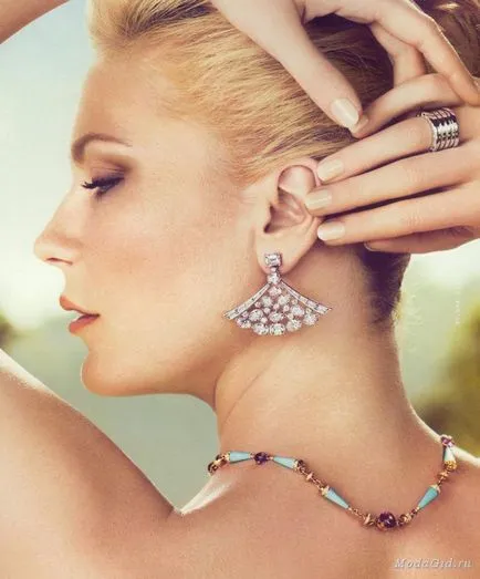 Мода История на марката Bvlgari