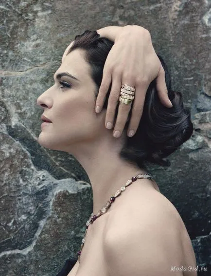 Мода История на марката Bvlgari