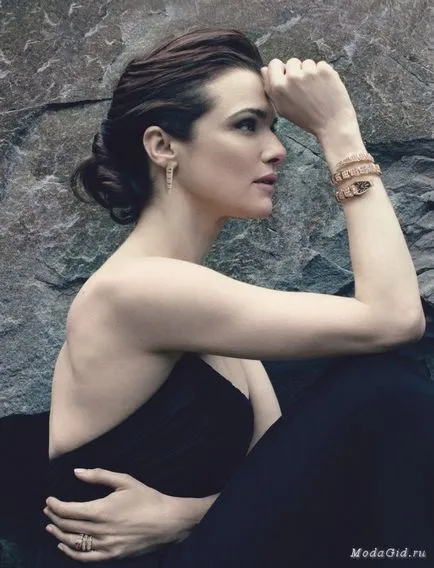 Мода История на марката Bvlgari