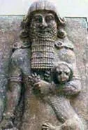 История перука