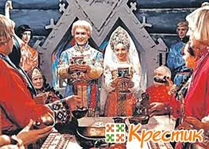 Историята на кръстат бод