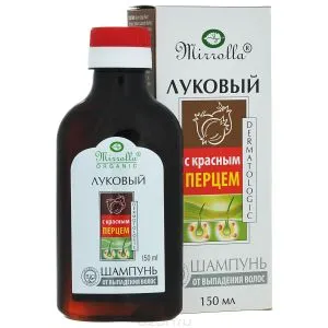 История перука
