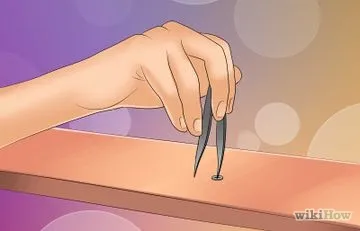 Как безопасно отворите твърда пластмаса опаковка (опаковки) Как безопасно отворите твърда пластмаса опаковката