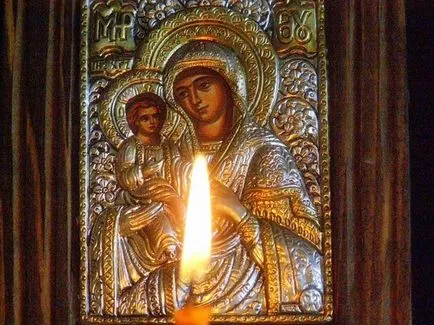 Какво молитва ви помогна в живота (помощ) Какво молитва ви помогна в живота