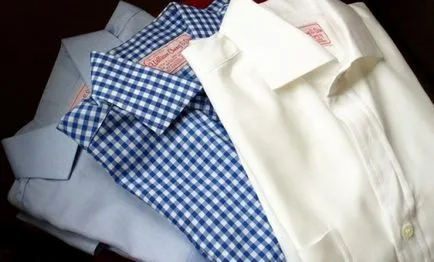 Как да се изгладят тюл внимателно и прецизно