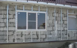 Как да се определи сайдинг и аксесоари - полезни съвети