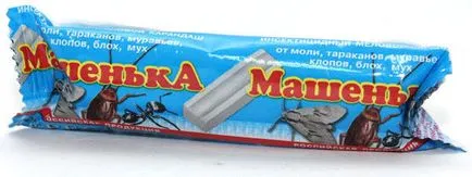 Как да се отървем от мравки в къщата