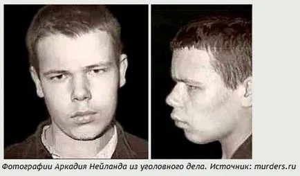 Като извършва от смъртното наказание в СССР (8 снимки)