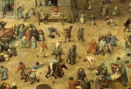 Как и защо децата умират в Средновековието, историята на науката и технологиите