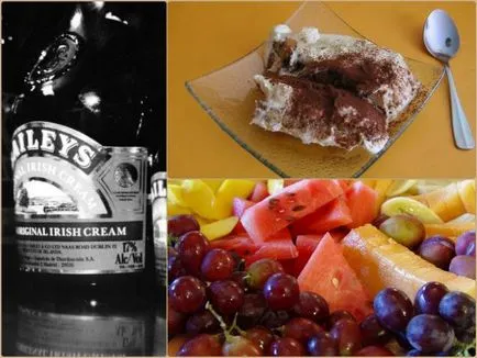 Как и с какво те пият Baileys (питейна ликьорни Baileys) Как и с какво те пият Baileys